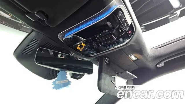 Mercedes-Benz S-Class W223 2021 Черный из Кореи, фото 6