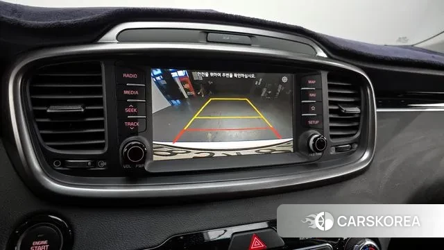 Kia The New Sorento 2019 Белый из Кореи, фото 6