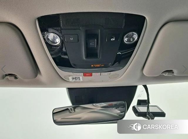 Kia Sportage 5th Generation 2021 Белый из Кореи, фото 6