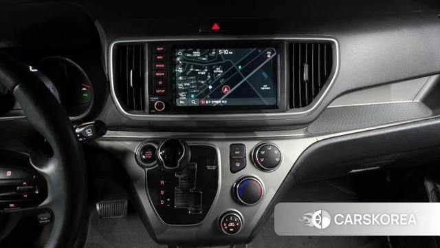 Kia The New Ray 2022 Белый из Кореи, фото 6