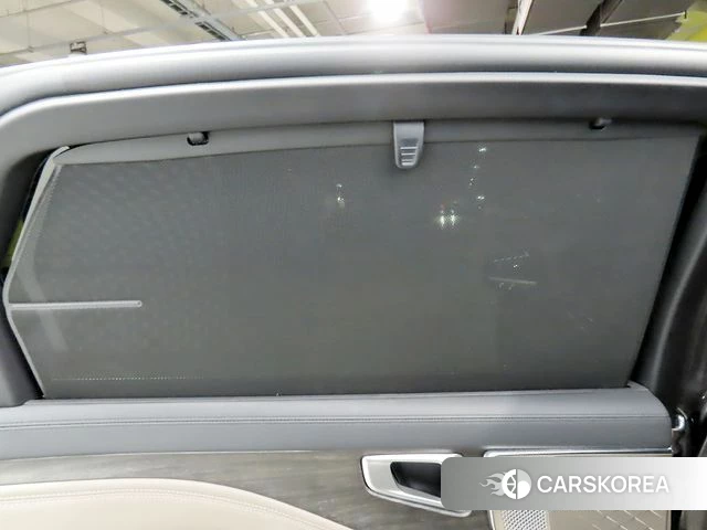 Kia K8 2021 Серый из Кореи, фото 6
