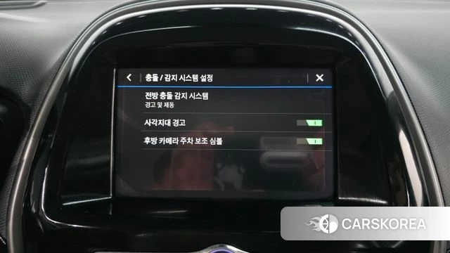 Chevrolet (GM Daewoo) The New Spark 2022 Белый из Кореи, фото 6
