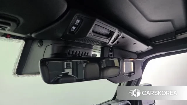 Jeep Wrangler (JL) 2024 Зеленый из Кореи, фото 6