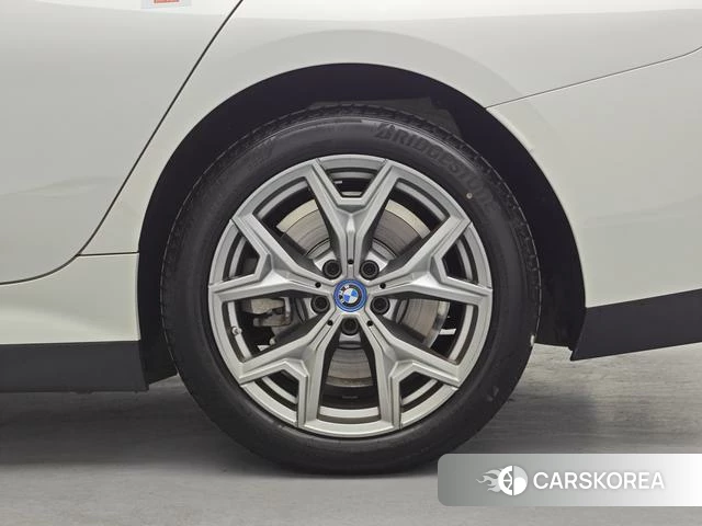 BMW i3 2023 Белый из Китая, фото 6