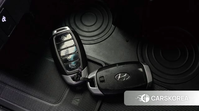 Hyundai Palisade 2022 Синий из Кореи, фото 6
