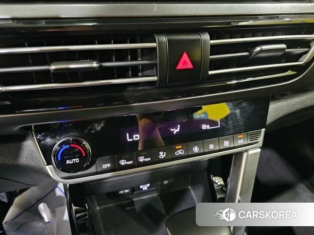 Kia Seltos 2020 Белый из Кореи, фото 6