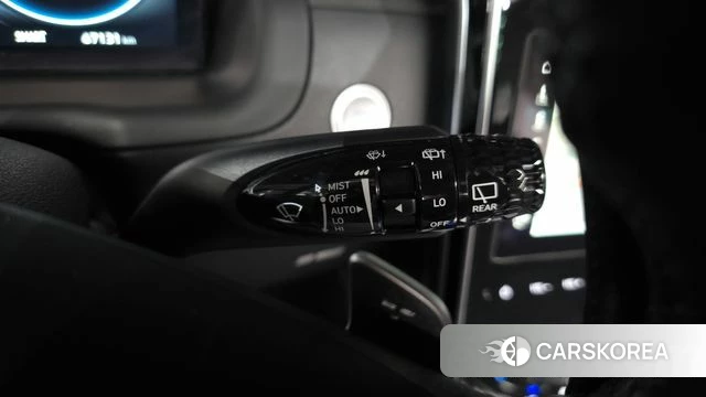 Hyundai Tucson (NX4) 2023 Белый из Кореи, фото 6