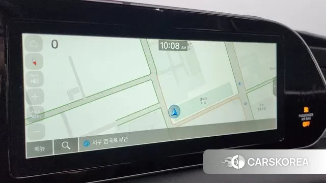 Hyundai Palisade 2020 Черный из Кореи, фото 6