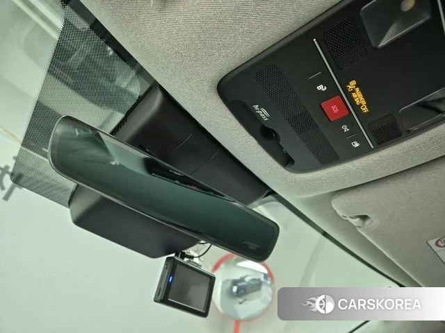 Hyundai Palisade (LX3) 2025 Синий из Кореи, фото 6