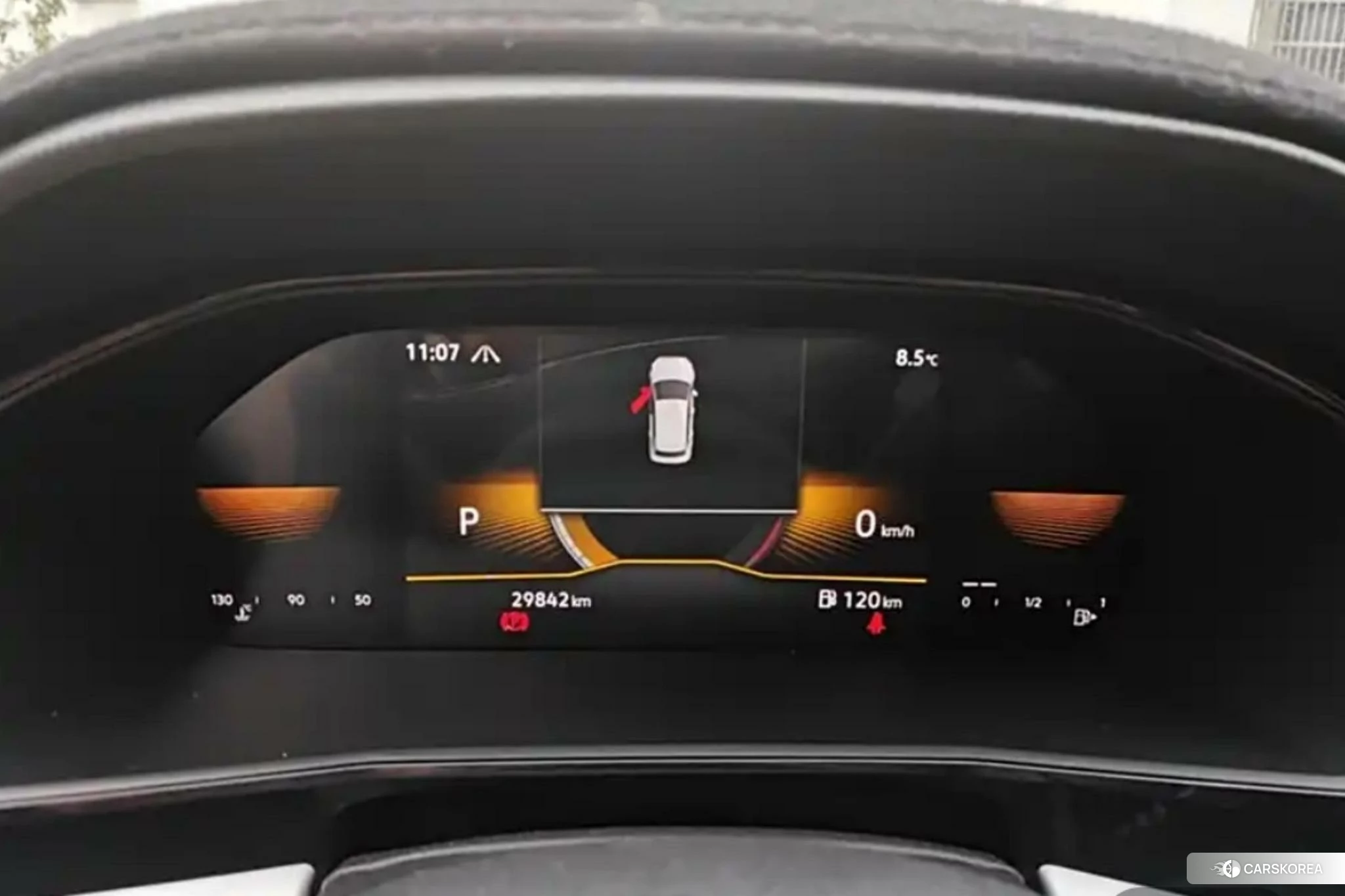 Volkswagen Lavida 2020 Белый из Китая, фото 6