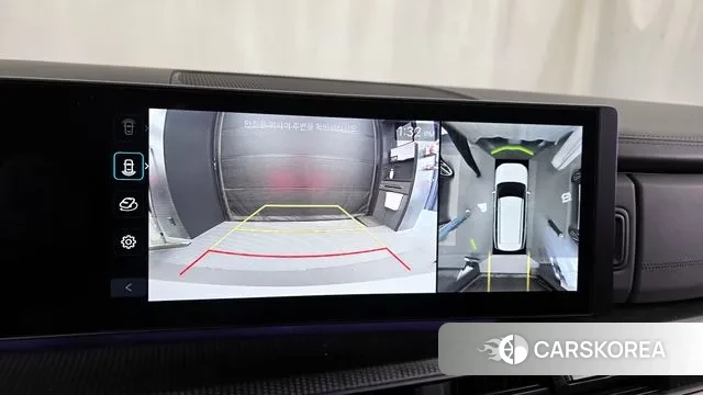 Hyundai Santa Fe (MX5) 2023 Белый из Кореи, фото 6