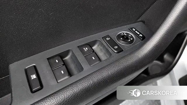 Hyundai Sonata New Rise 2018 Серебряный из Кореи, фото 6