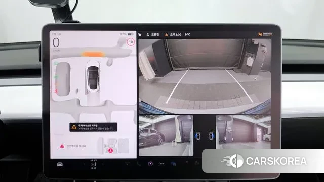 Tesla Model 3 2022 Белый из Кореи, фото 6