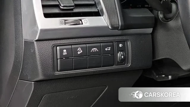 Ssangyong All New Rexton 2021 Белый из Кореи, фото 6