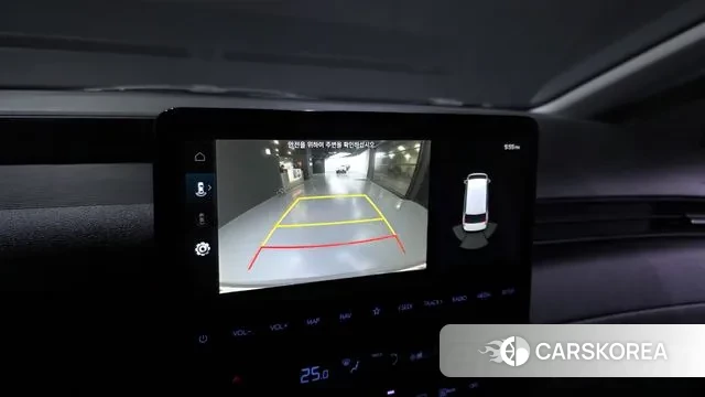 Hyundai Staria 2023 Серебряный из Кореи, фото 6