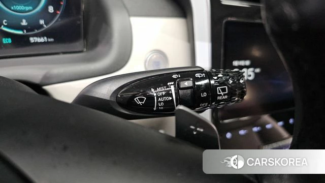 Hyundai Tucson (NX4) 2021 Серый из Кореи, фото 6