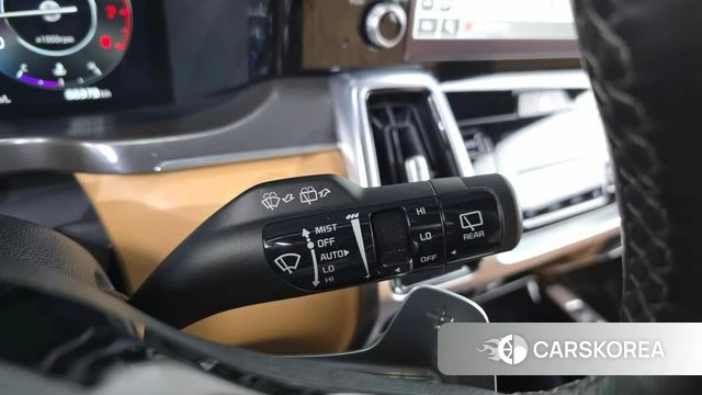 Kia Sorento 4th Generation 2021 Белый из Кореи, фото 6