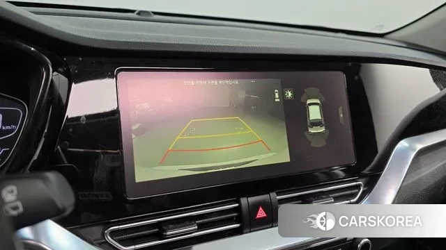 Kia The New Niro 2019 Белый из Кореи, фото 6