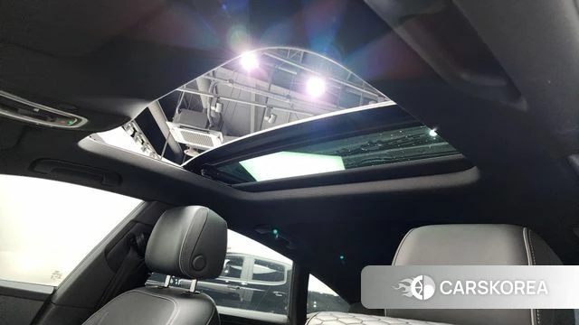 Audi A7 (4K) 2021 Черный из Кореи, фото 6