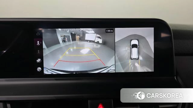 Kia The New Seltos 2023 Белый из Кореи, фото 6