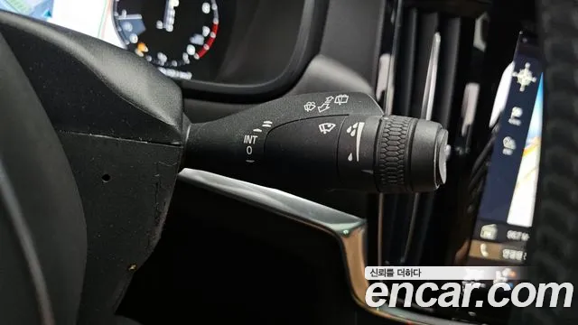 Volvo V90 Cross-Country 2019 Белый из Кореи, фото 6