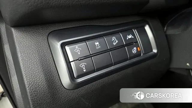 Ssangyong Berry New Tivoli 2020 Белый из Кореи, фото 6