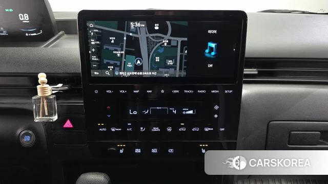 Hyundai Staria 2022 Черный из Кореи, фото 6
