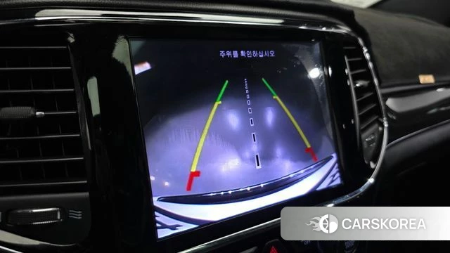 Jeep Grand Cherokee 2019 Белый из Кореи, фото 6