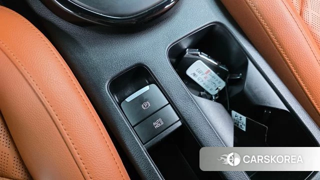 Kia The New K3 2nd generation 2022 Черный из Кореи, фото 6