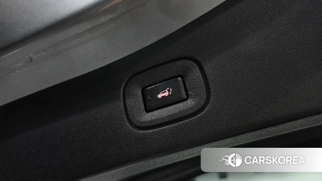 Renault Korea (Samsung) QM6 2018 Серый из Кореи, фото 6