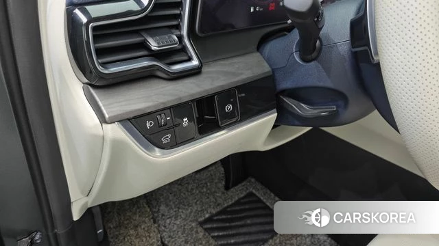 Kia Sportage 5th Generation 2021 Серый из Кореи, фото 6