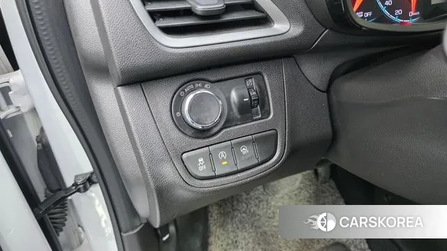 Chevrolet (GM Daewoo) The New Spark 2020 Белый из Кореи, фото 6