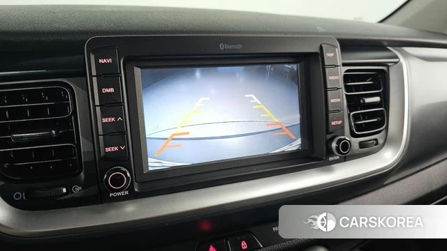 Kia Stonic 2019 Серый из Кореи, фото 6