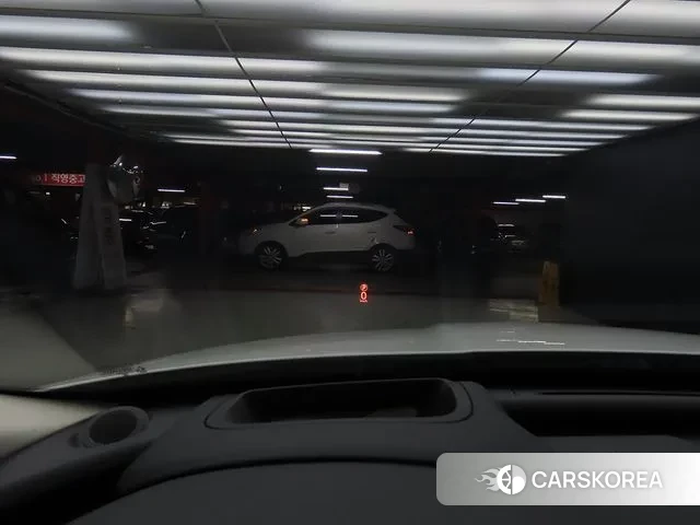 Jaguar XF (X260) 2018 Белый из Кореи, фото 6