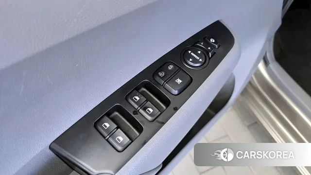 Kia Morning Urban (JA) 2021 Песочный из Кореи, фото 6