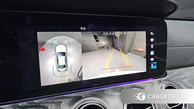 Mercedes-Benz E-Class W213 2022 Белый из Кореи, фото 6