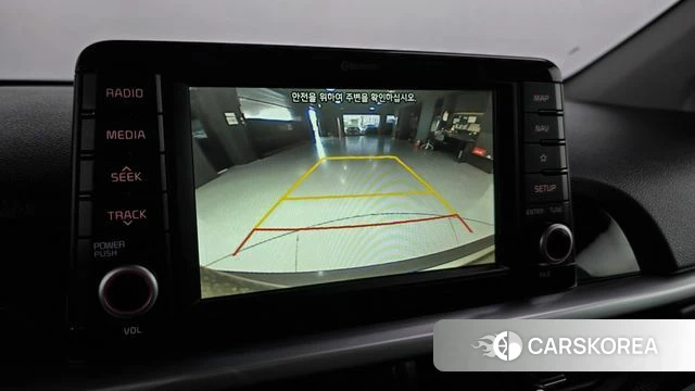 Kia All New Morning (JA) 2018 Серый из Кореи, фото 6