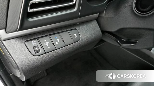 Hyundai The New Avante AD 2019 Белый из Кореи, фото 6