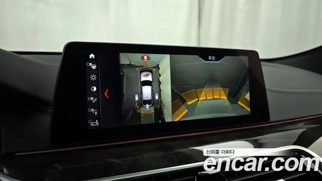 BMW 6 Series GT (G32) id 2913150 из Кореи 6