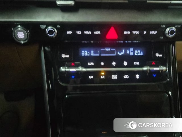 Kia Carnival 4th generation 2020 Белый из Кореи, фото 6