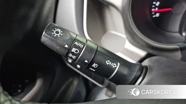 Kia The New Ray 2019 Белый из Кореи, фото 6