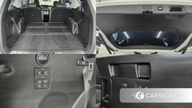 Hyundai Palisade 2022 Белый из Кореи, фото 6