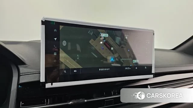 Ssangyong Musso Sports Cannes 2nd generation 2025 Жемчужный цвет из Кореи, фото 6