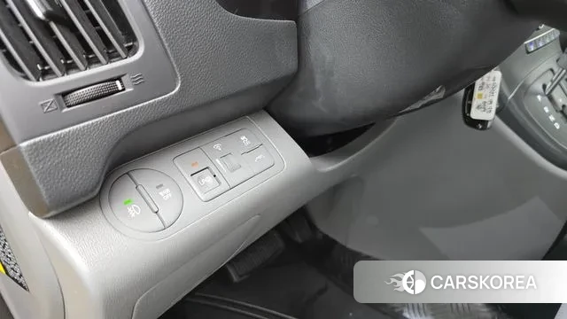 Hyundai The New Grand Starex 2020 Желтый из Кореи, фото 6