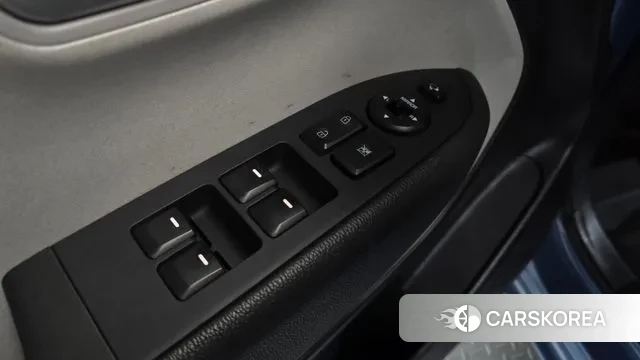 Kia The New Ray 2022 Небесно-голубой из Кореи, фото 6