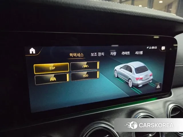 Mercedes-Benz E-Class W213 2022 Белый из Кореи, фото 6