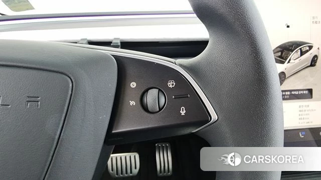 Tesla Model 3 2024 Белый из Кореи, фото 6