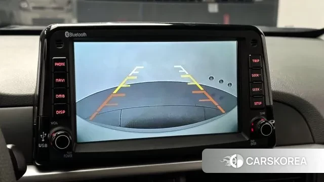 Kia All New Morning (JA) 2019 Серебристо-серый из Кореи, фото 6