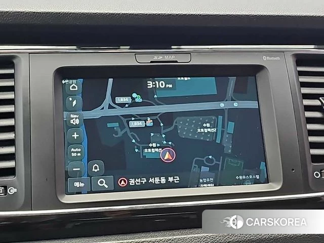 Kia The New Carnival 2019 Красный из Кореи, фото 6