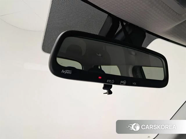 Hyundai Casper 2023 Зеленый из Кореи, фото 6